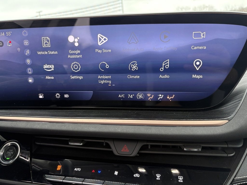 Used 2024 Buick Envision Sport Touring image 29