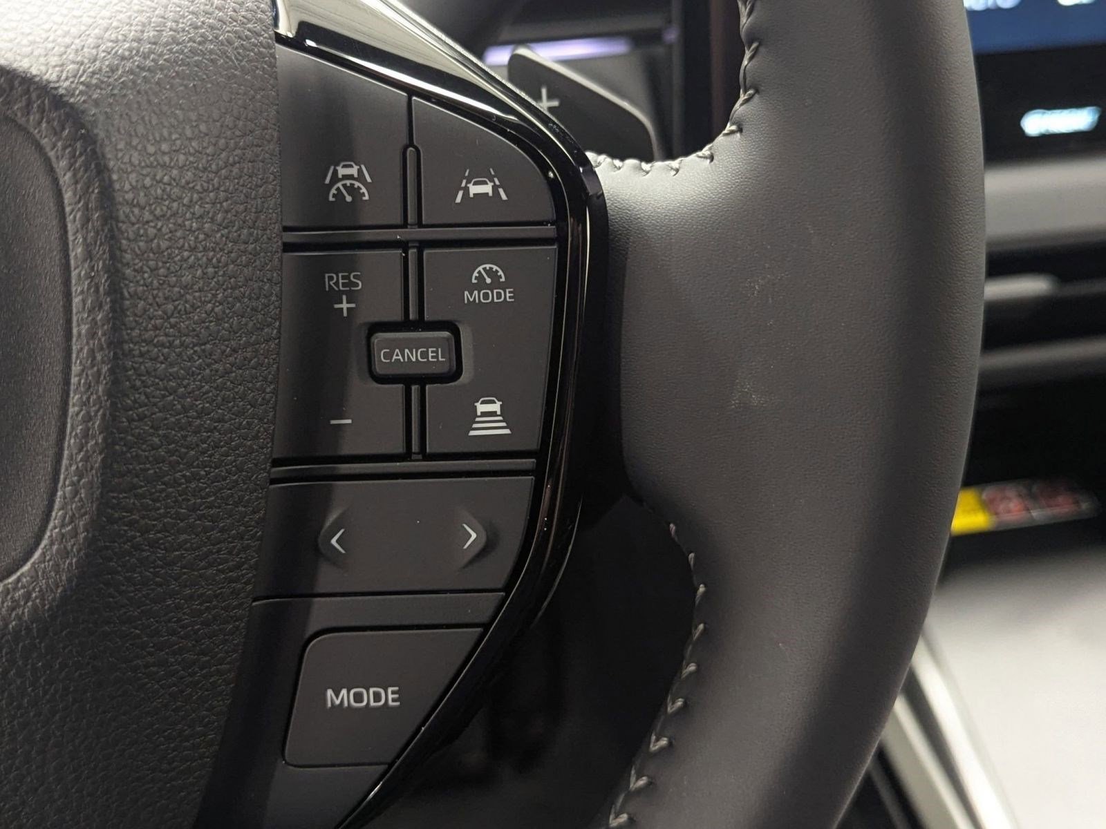 New 2026 Toyota bZ image 23