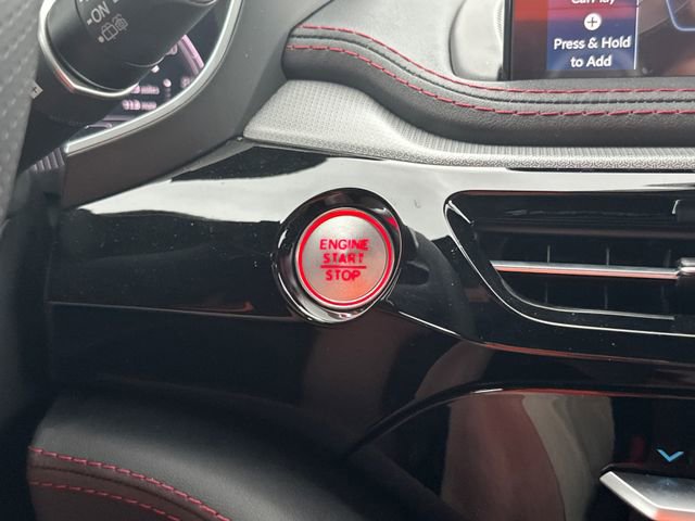 New 2025 Acura MDX A-Spec image 24