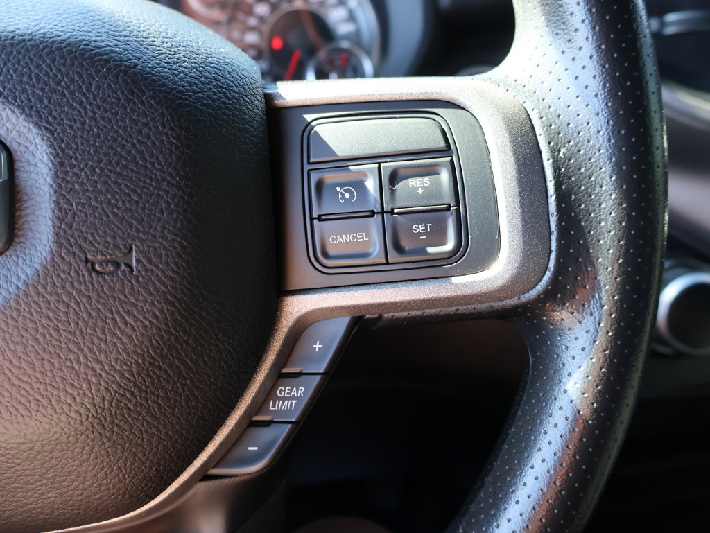 Used 2021 RAM 2500 Tradesman AWD/4WD image 27