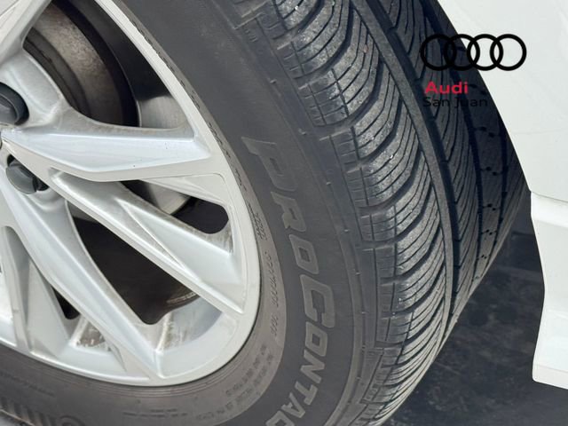 Certified 2023 Audi Q3 2.0T Premium w/ Convenience Package image 11