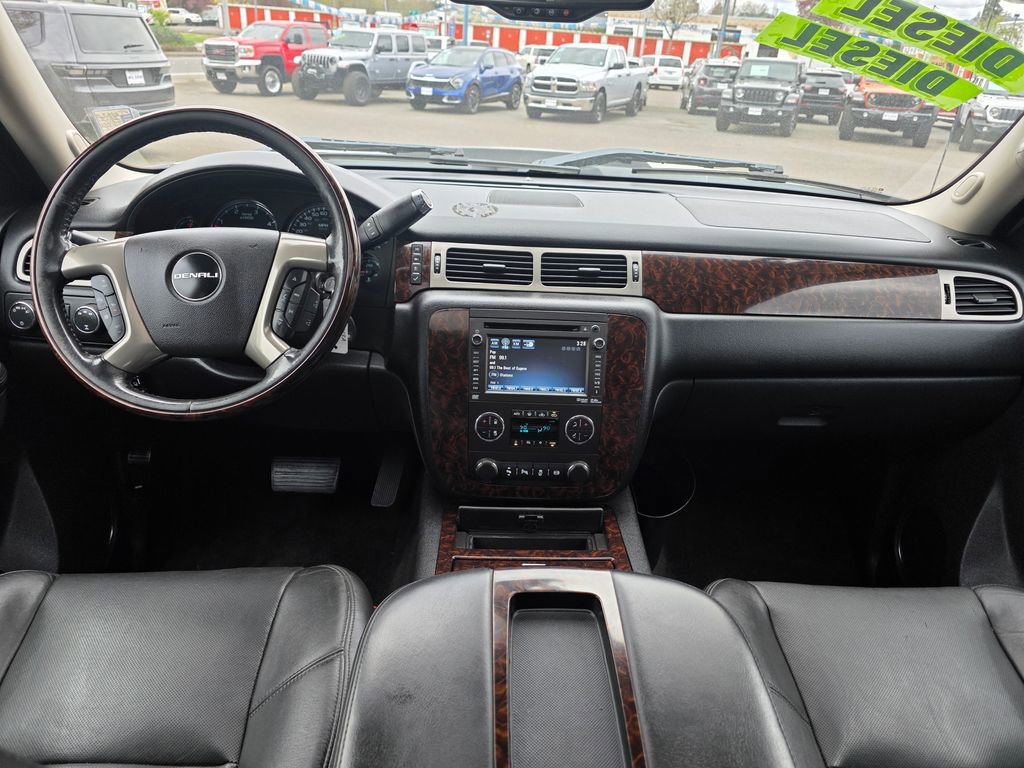 Used 2013 GMC Sierra 2500 Denali image 5