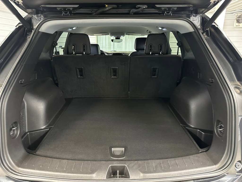 Certified 2021 Chevrolet Blazer LT w/ Sound & Technology Package image 27