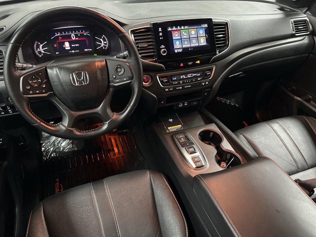 Used 2024 Honda Passport TrailSport image 13