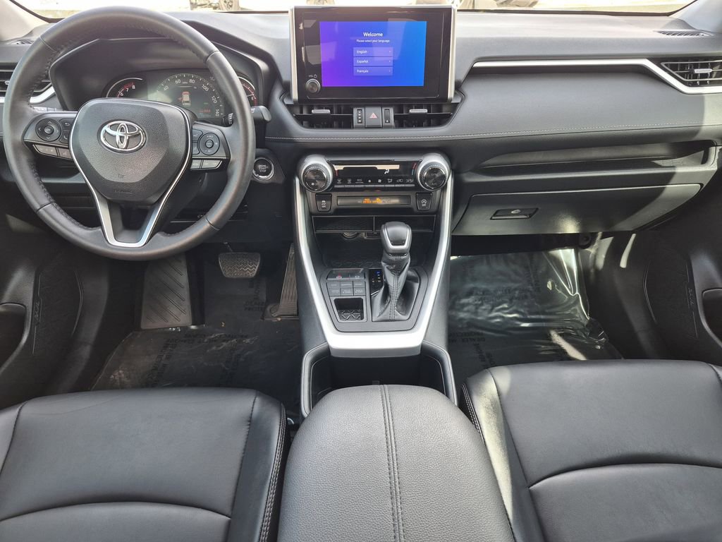 Used 2024 Toyota RAV4 XLE Premium image 15
