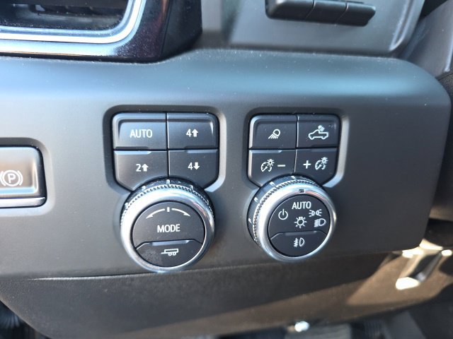 Used 2025 GMC Sierra 2500 Denali w/ Denali Reserve Package AWD/4WD image 14