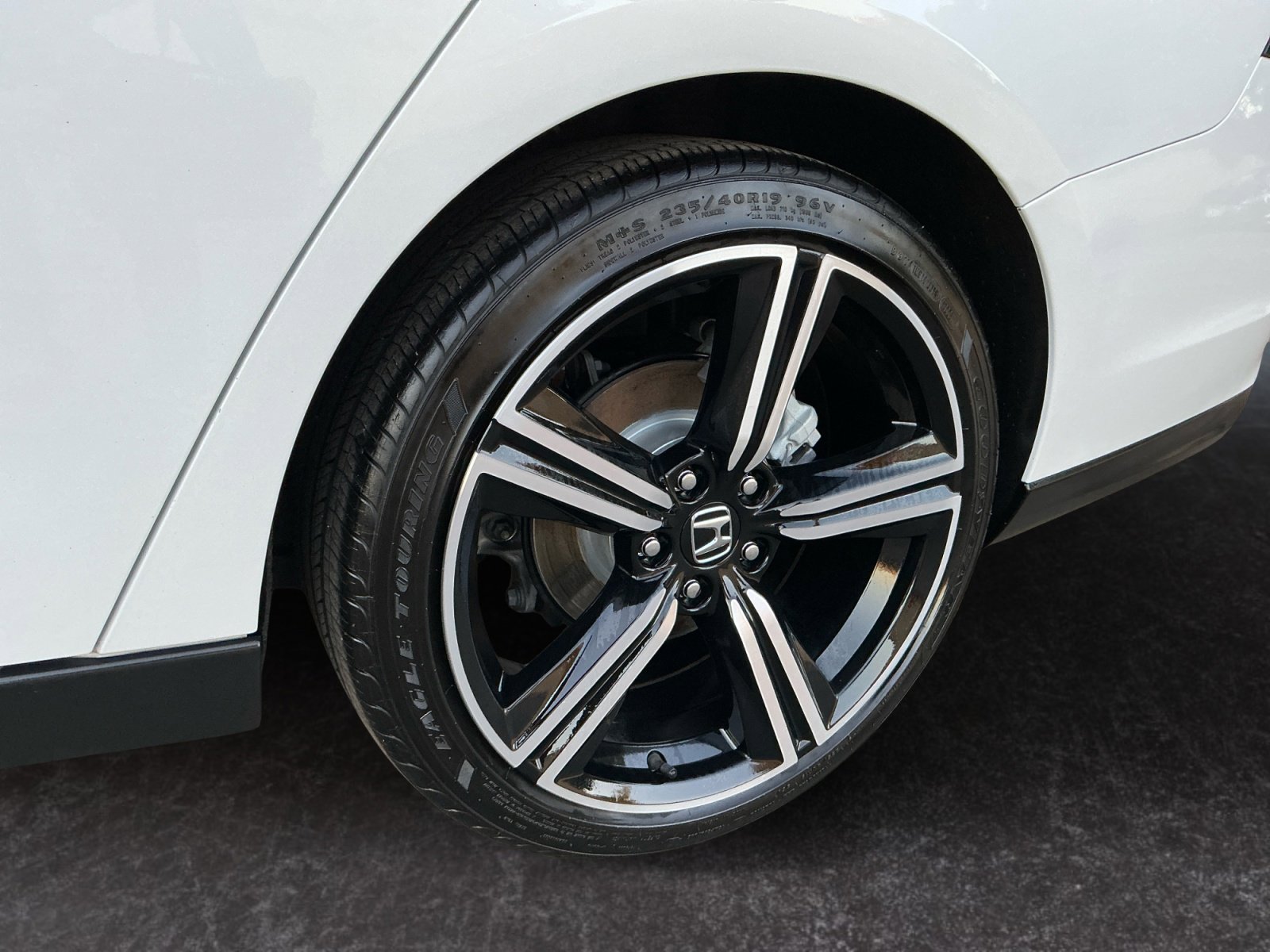 Used 2023 Honda Accord Sport image 10