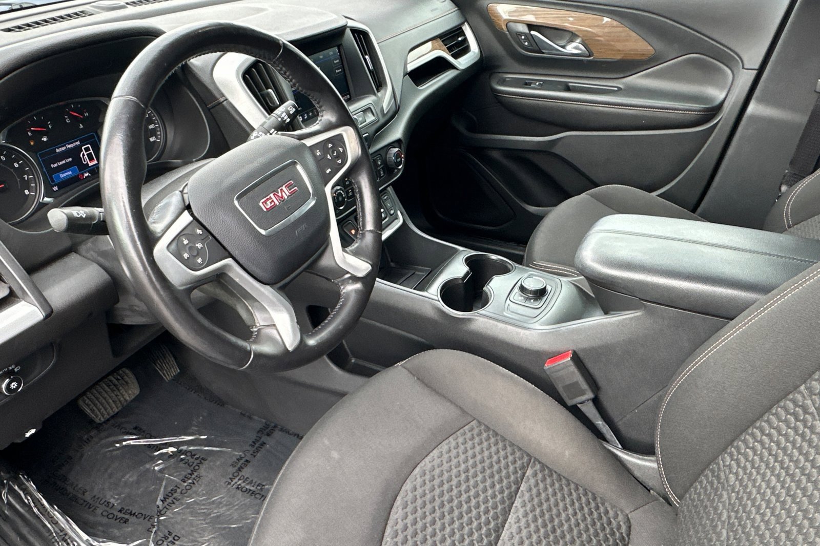 Used 2020 GMC Terrain SLE image 10