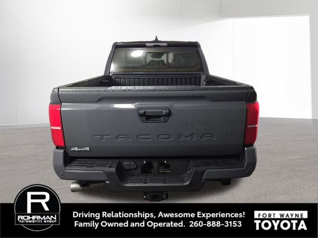 New 2026 Toyota Tacoma SR5 image 8