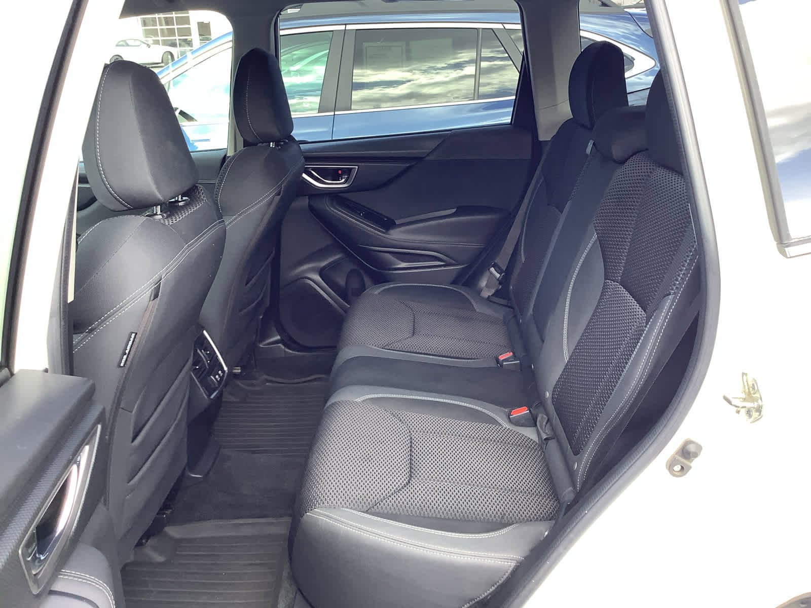 Used 2019 Subaru Forester Premium image 9