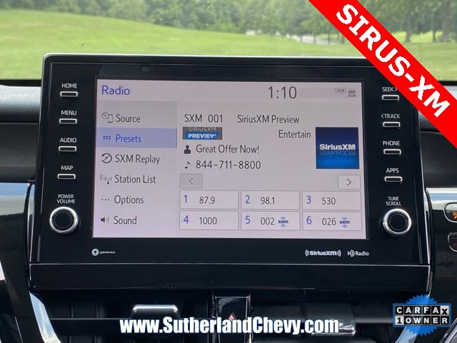 Used 2024 Toyota Camry SE image 26