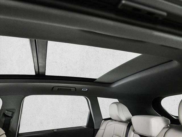 Certified 2025 Audi Q6 e-tron Premium Plus w/ Premium Plus image 20