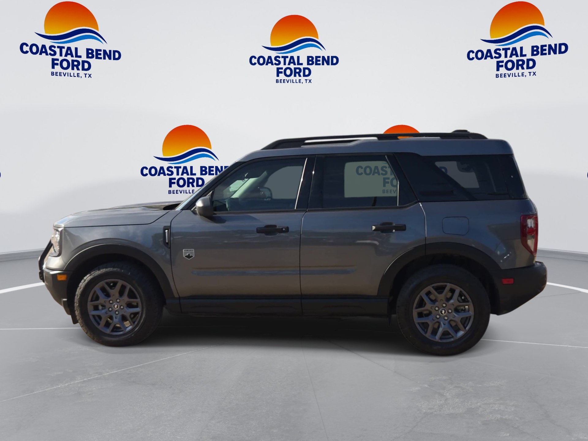 Used 2025 Ford Bronco Sport Big Bend AWD/4WD image 6