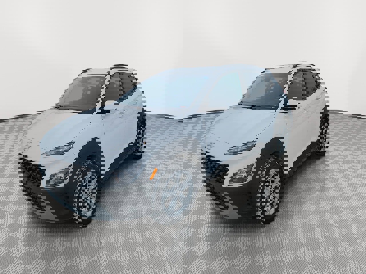 Certified 2023 Hyundai Kona SEL image 4