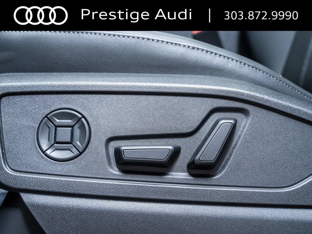 New 2026 Audi Q5 Premium AWD/4WD image 22