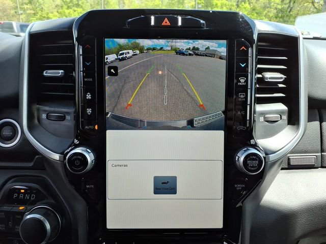 Certified 2023 RAM 1500 Big Horn AWD/4WD image 23