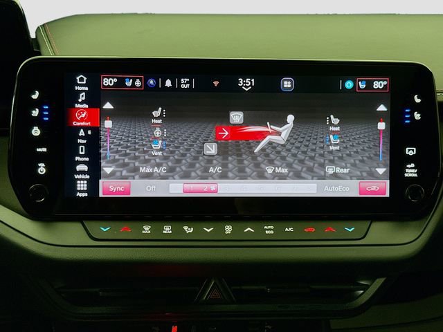 Used 2024 Dodge Charger R/T Scat Pack w/ Plus Group image 16