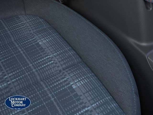 New 2025 Ford Bronco Sport Heritage w/ Convenience Package image 46