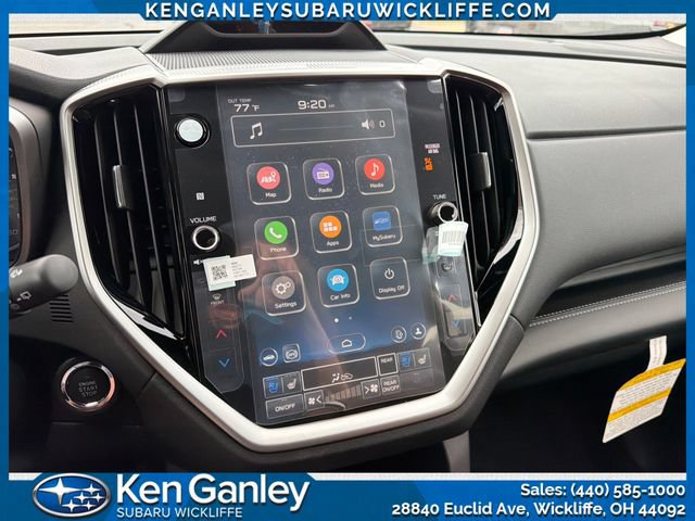 New 2026 Subaru Ascent Touring AWD/4WD image 13