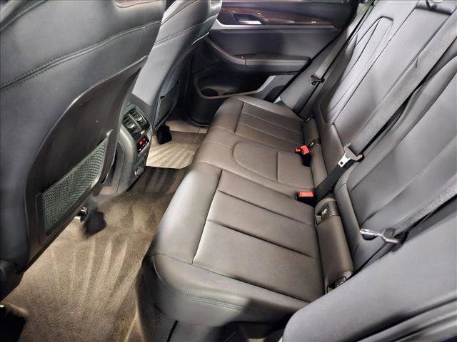 Used 2019 BMW X3 xDrive30i w/ Driving Assistance Package image 17