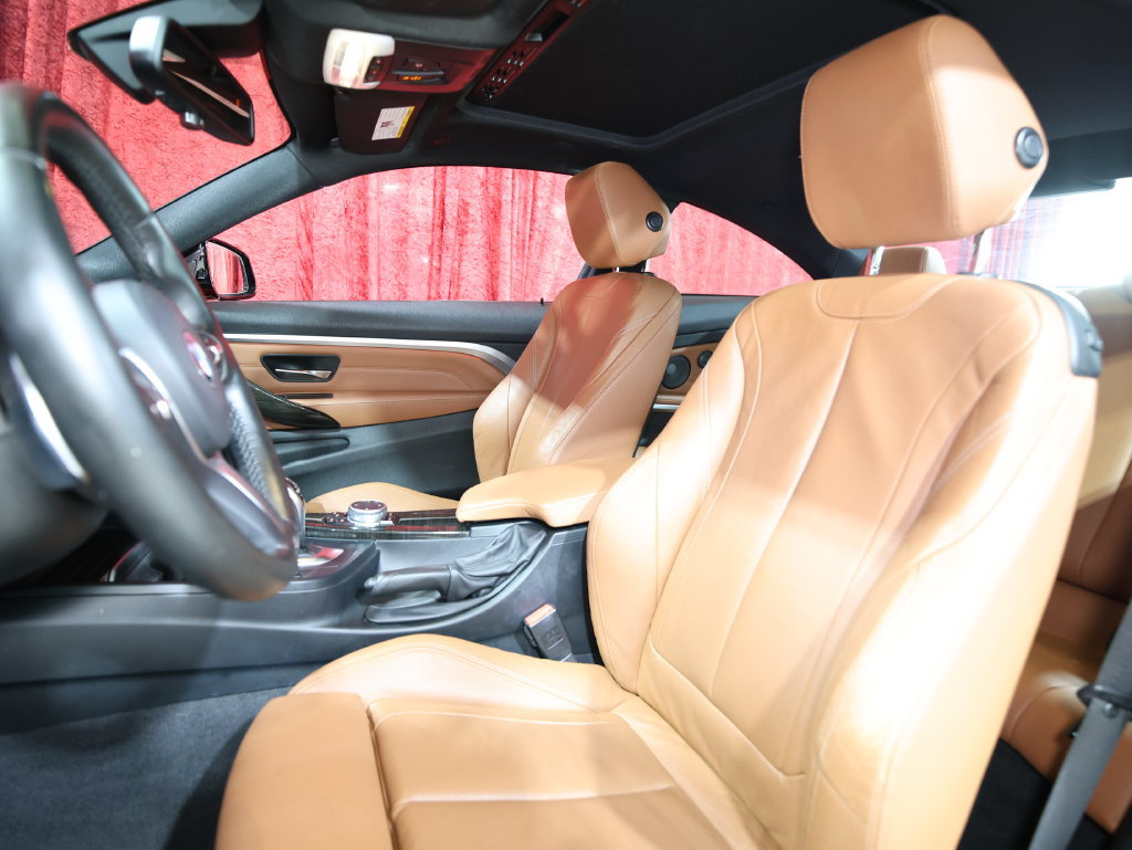 Used 2017 BMW 440i Coupe RWD image 13