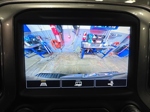 Used 2022 Chevrolet Silverado 1500 LTZ w/ Safety Package II image 26