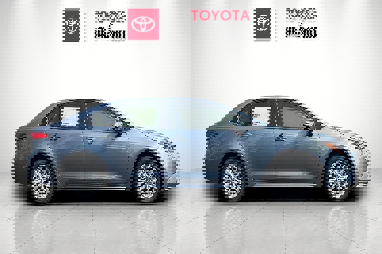 New 2026 Toyota Corolla LE image 3