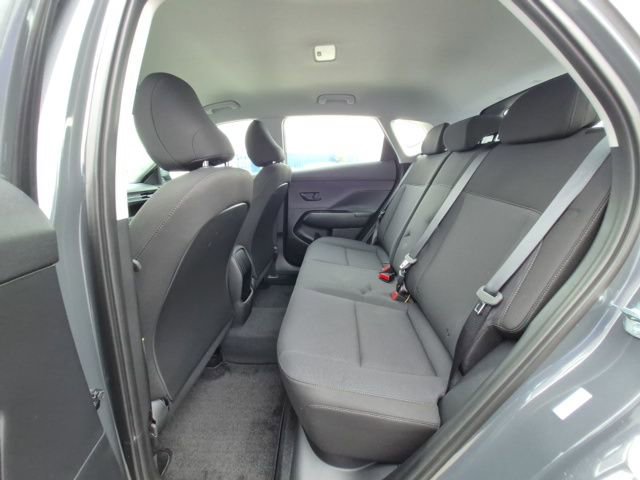 New 2026 Hyundai Kona SE image 11