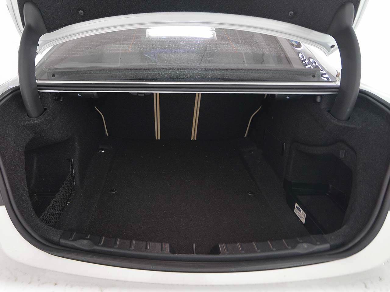 Used 2015 BMW 328i Sedan RWD image 12