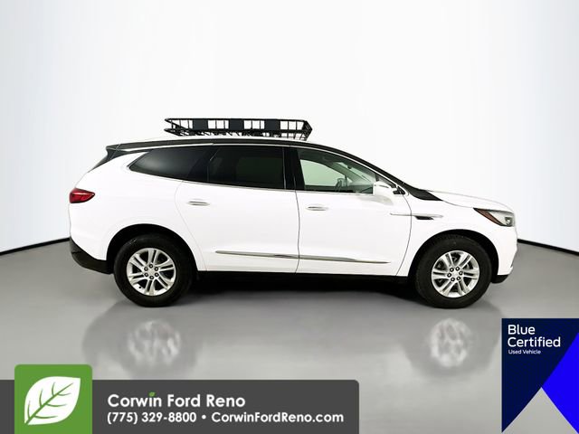 Used 2019 Buick Enclave Essence image 10