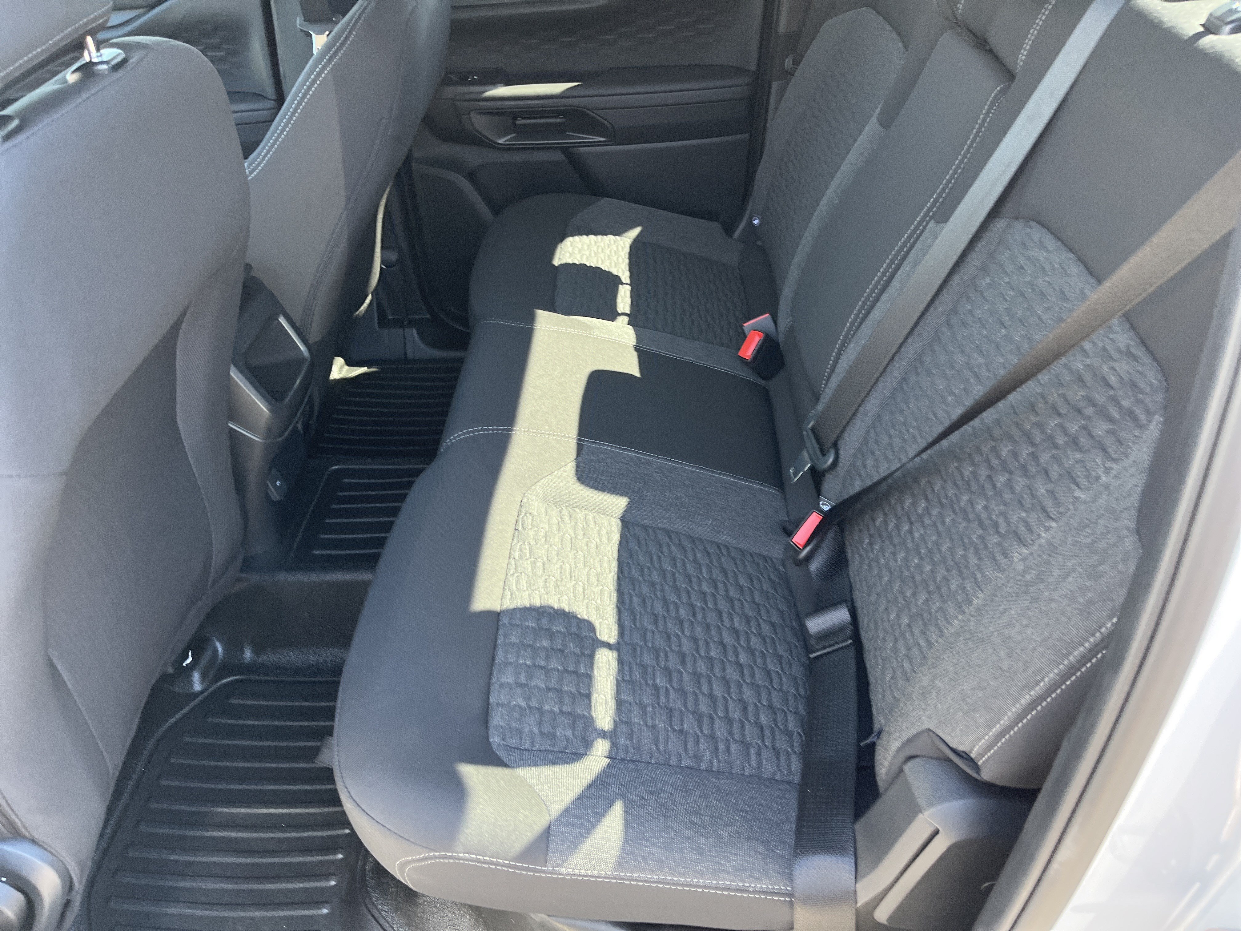 New 2026 Ford Ranger XL RWD image 14