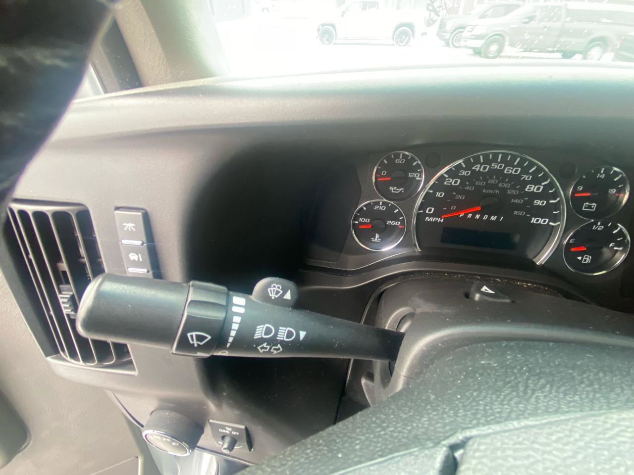 Used 2021 Chevrolet Express 3500 w/ Power Convenience Package image 27