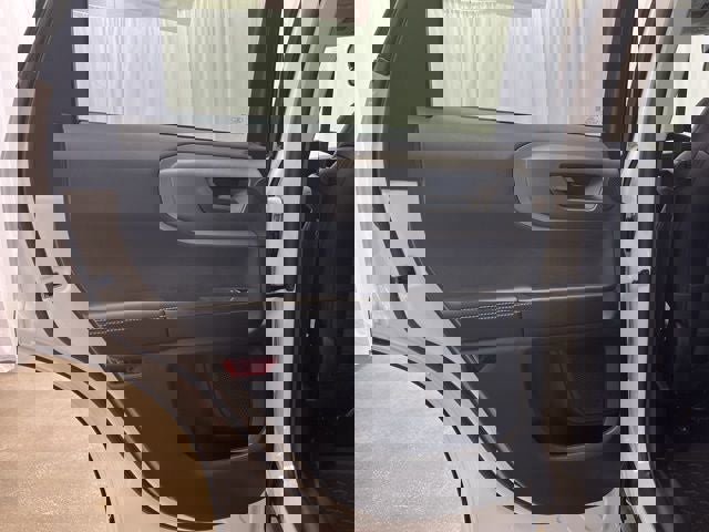 New 2025 Ford Bronco Sport Outer Banks w/ Outer Banks Tech Package+ image 14