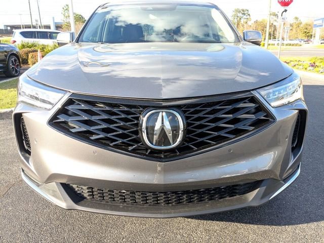 New 2026 Acura RDX w/ Technology Package image 4