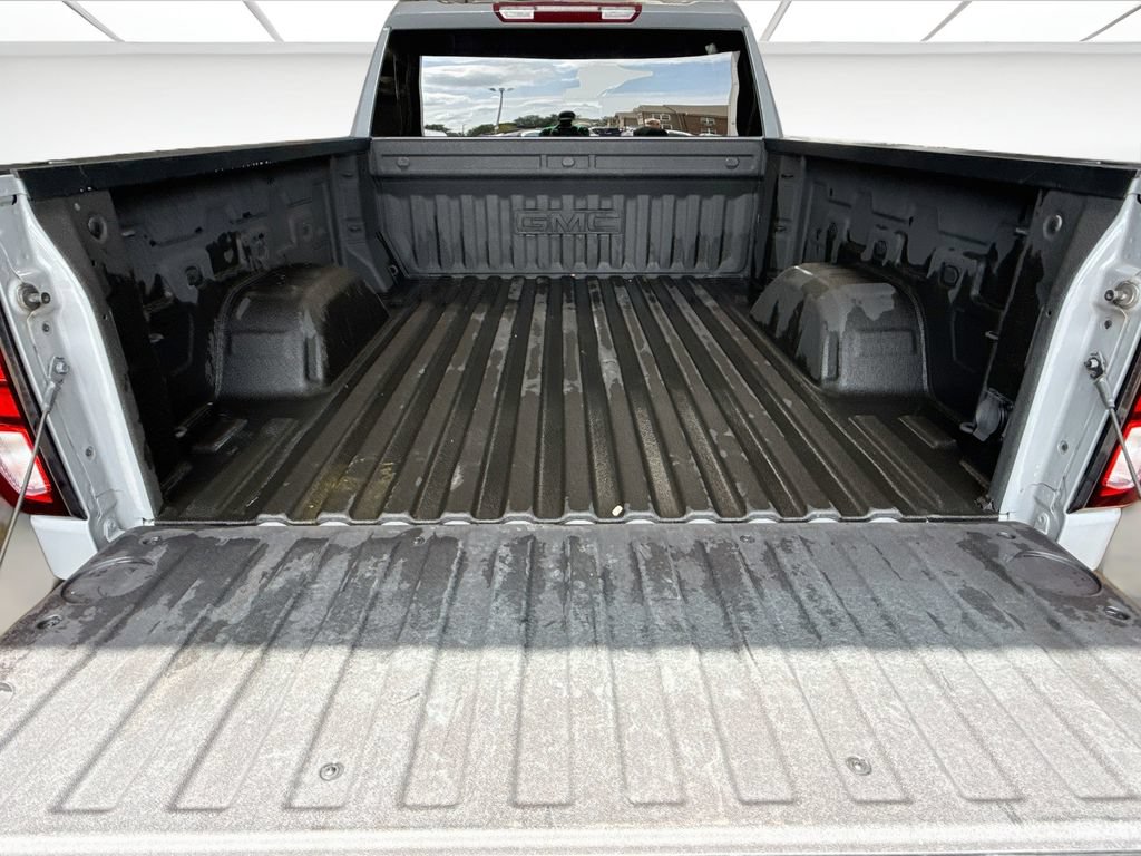 Used 2024 GMC Sierra 1500 Elevation w/ X31 Off-Road Package AWD/4WD image 26