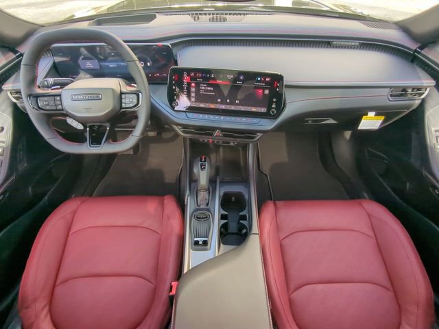 New 2026 Dodge Charger Scat Pack AWD/4WD image 16
