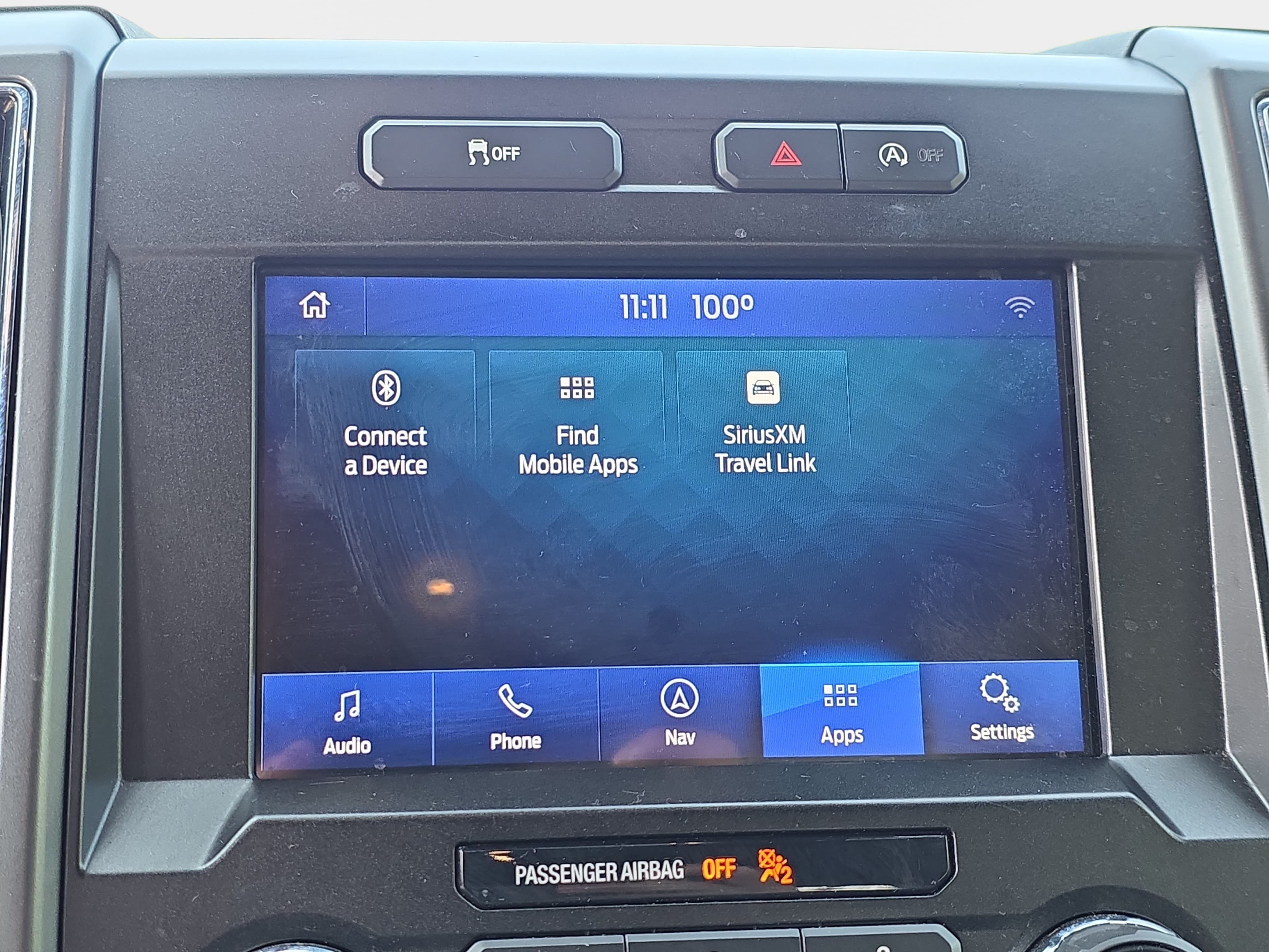 Used 2020 Ford F150 XLT w/ Equipment Group 302A Luxury AWD/4WD image 18