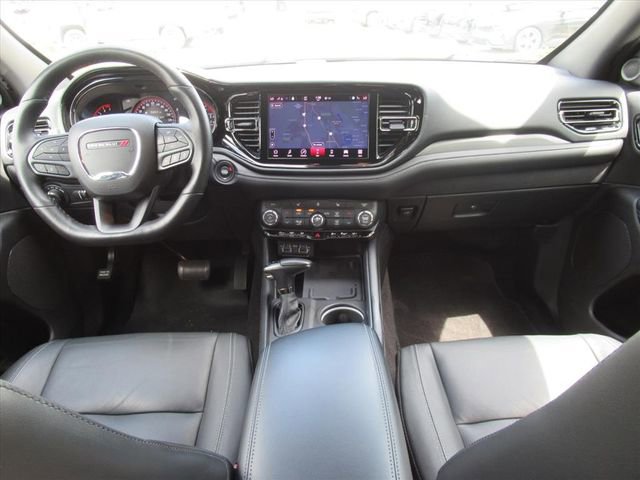 Used 2022 Dodge Durango GT image 12
