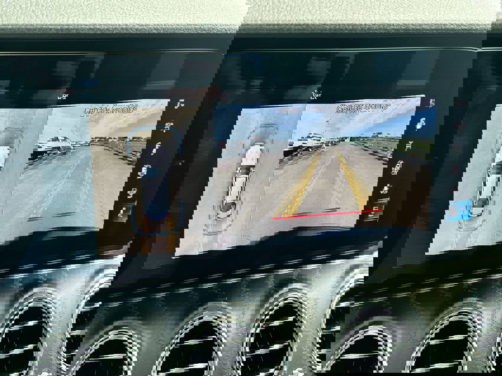 Used 2021 Mercedes-Benz E 350 4MATIC Sedan image 14