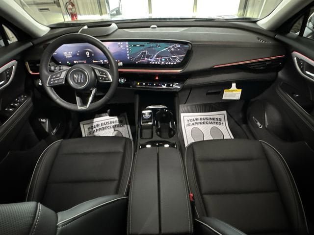 New 2026 Buick Envision Avenir AWD/4WD image 23