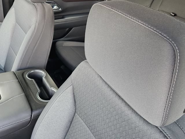 Used 2022 GMC Yukon XL SLE RWD image 21