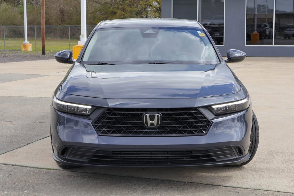 Used 2024 Honda Accord LX image 20