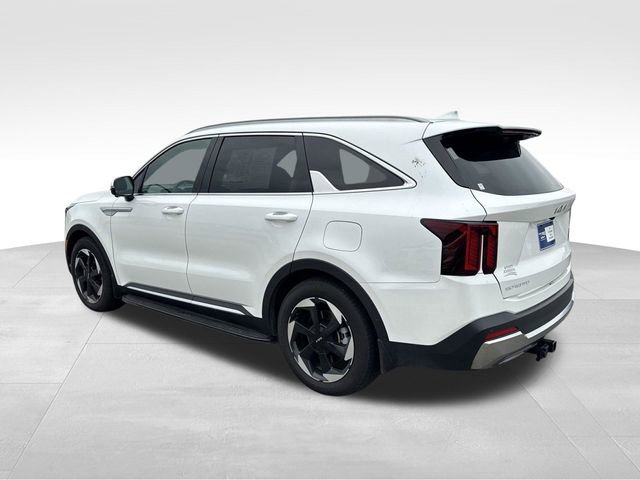 Used 2025 Kia Sorento SX Prestige AWD/4WD image 3
