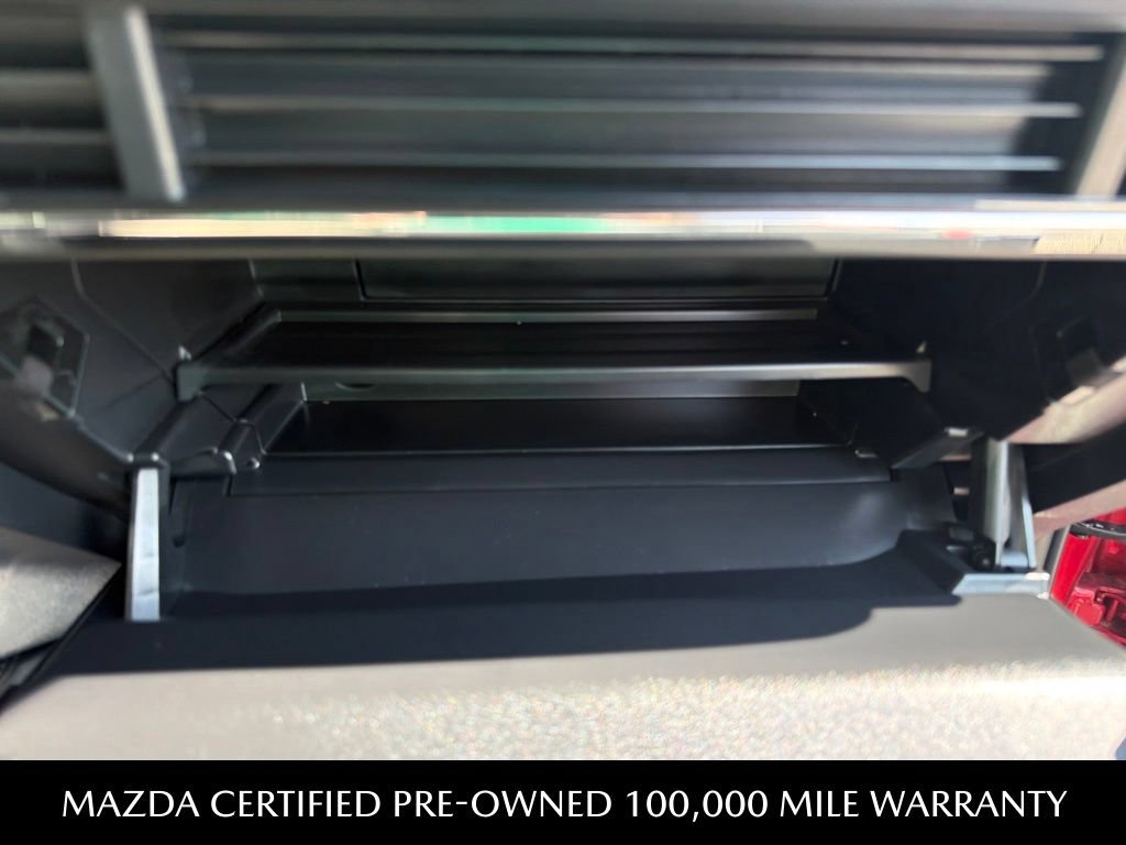 Certified 2023 MAZDA CX-30 AWD 2.5 S w/ Preferred Package image 14