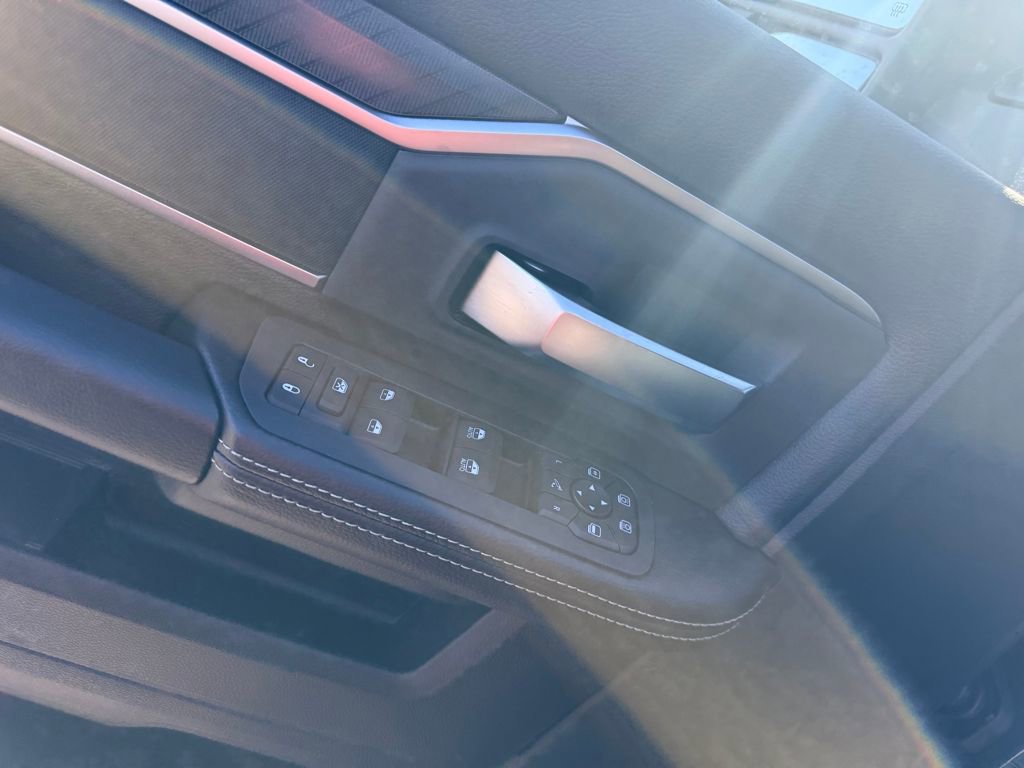 New 2026 RAM 2500 Big Horn image 14