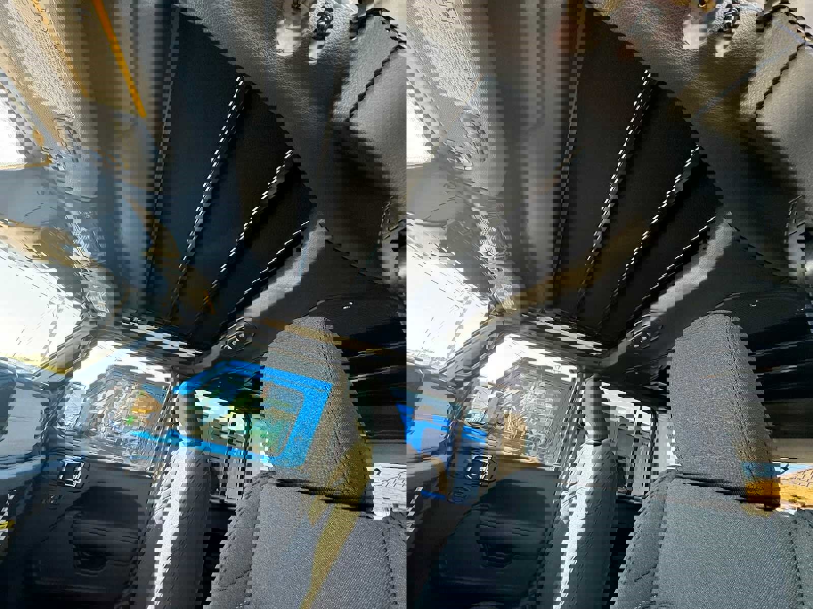 New 2026 Jeep Wrangler Unlimited Sport image 7