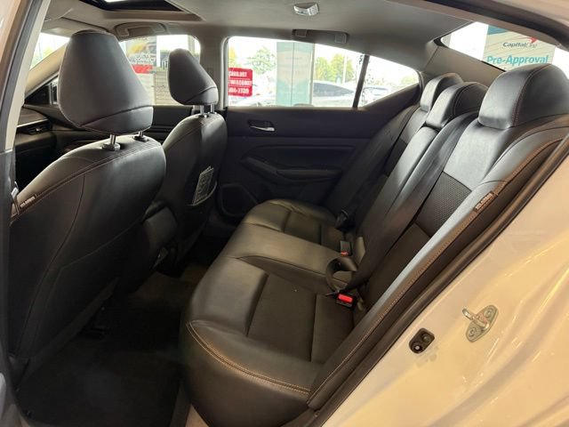 Used 2022 Nissan Altima 2.0 SR FWD image 20