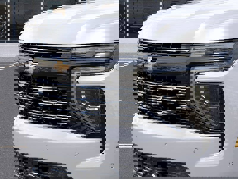 New 2025 Chevrolet Tahoe High Country image 13