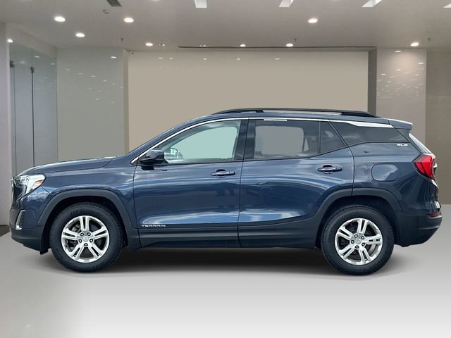 Used 2019 GMC Terrain SLE w/ Driver Convenience Package AWD/4WD image 2