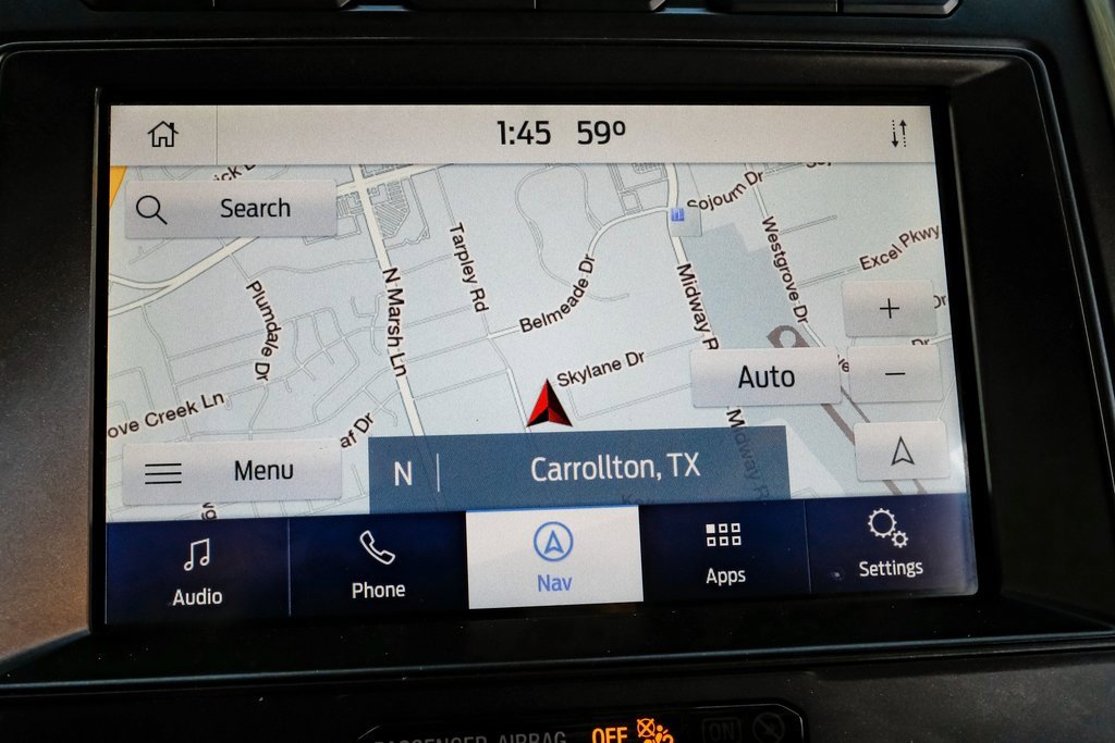 Used 2021 Ford Expedition Max Platinum image 23